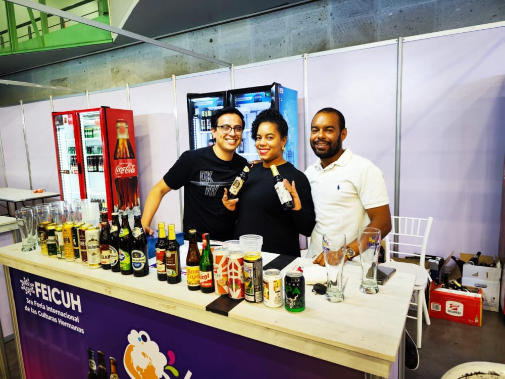 3ra FERIA INTERNACIONAL DE LAS CULTURAS HERMANAS