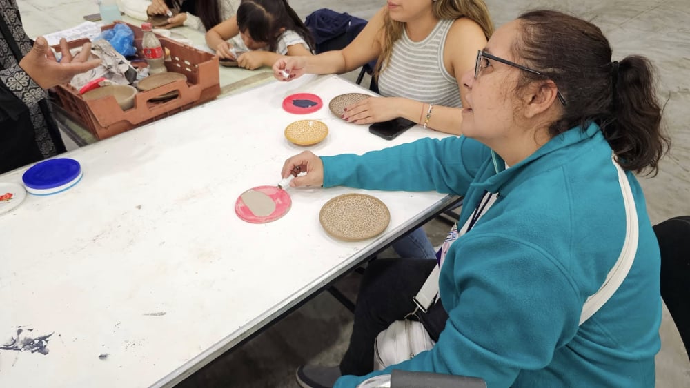 3ra FERIA INTERNACIONAL DE LAS CULTURAS HERMANAS