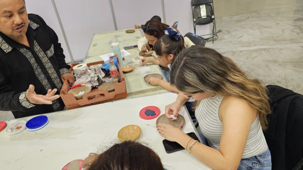 3ra FERIA INTERNACIONAL DE LAS CULTURAS HERMANAS