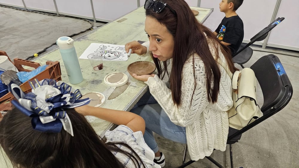 3ra FERIA INTERNACIONAL DE LAS CULTURAS HERMANAS