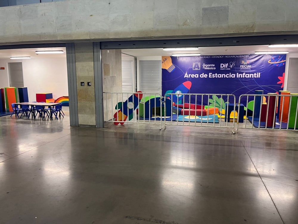 3ra FERIA INTERNACIONAL DE LAS CULTURAS HERMANAS
