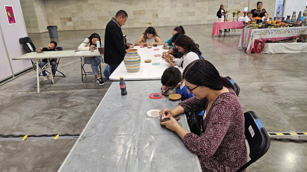 3ra FERIA INTERNACIONAL DE LAS CULTURAS HERMANAS
