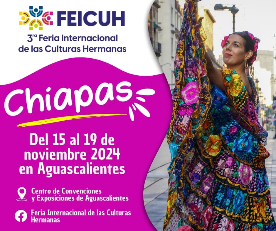 Chiapas
