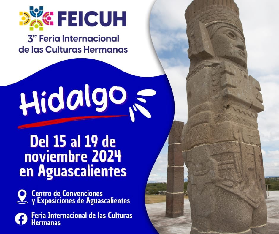 Estado de Hidalgo